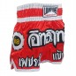 Lumpinee Muay Thai Shorts girls : LUM-016-W